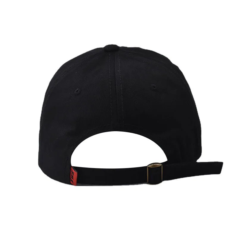 The Social Sips "Buckle Hat"