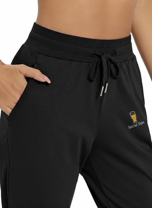 Social Sips "Sips Don't Lie"