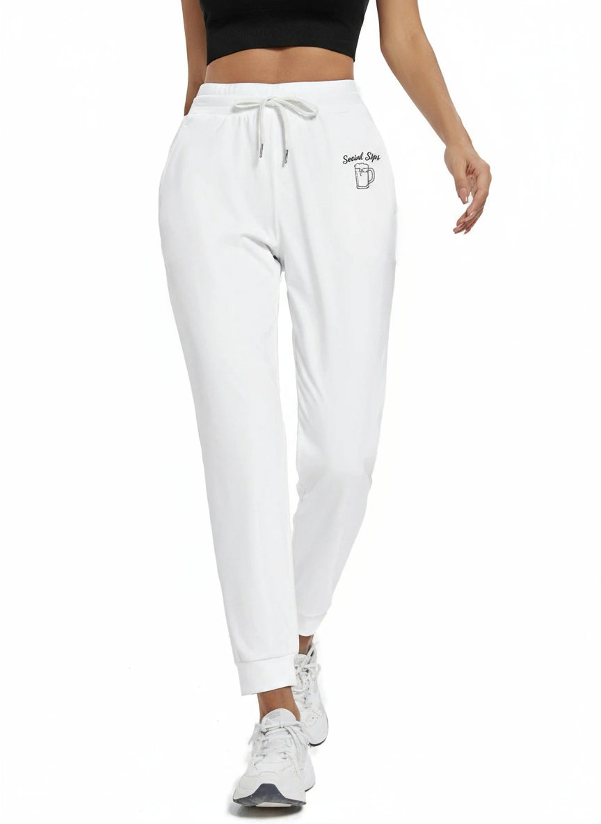 Social Sips "Sips Don't Lie"