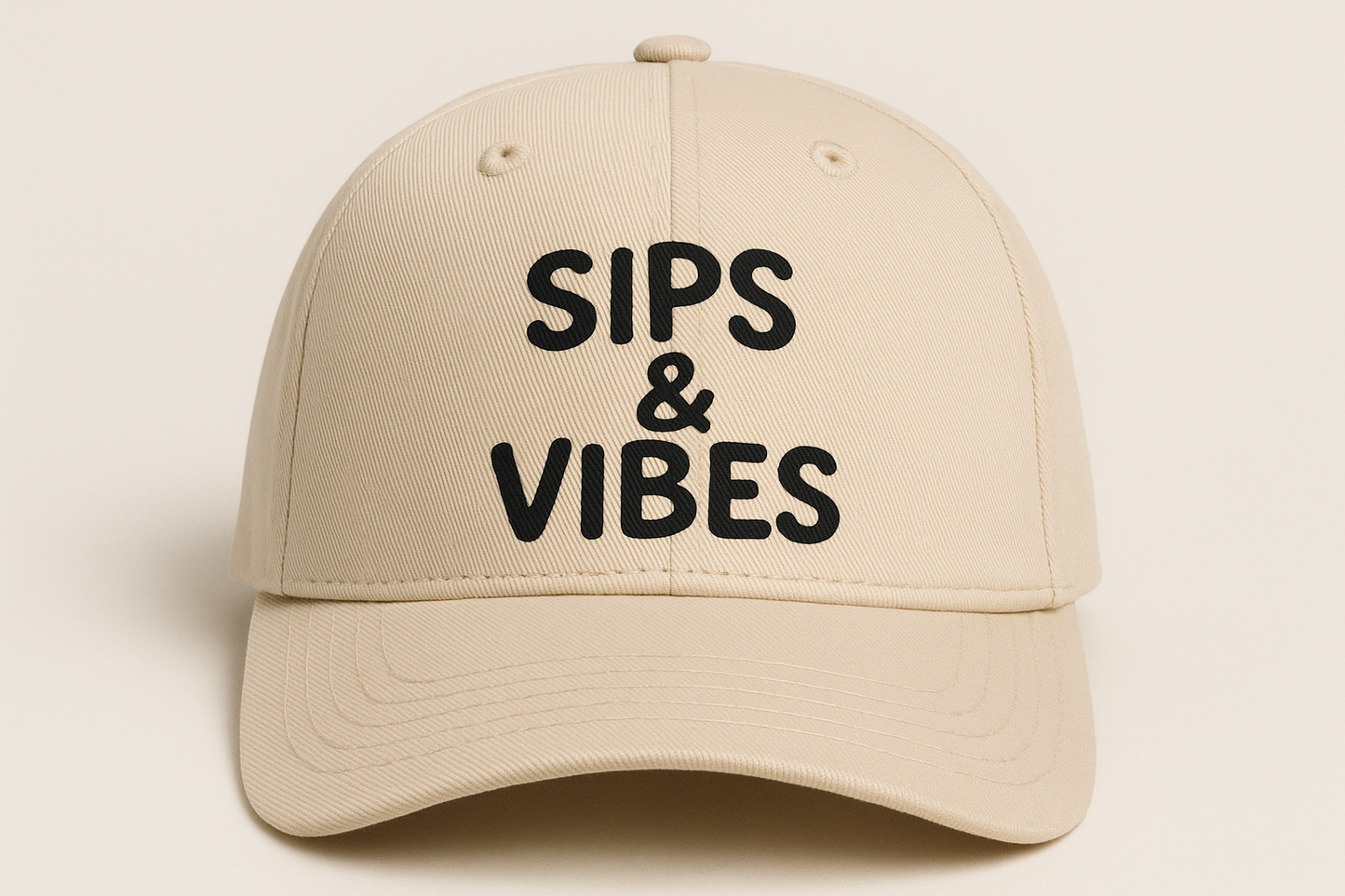 Social Sips "Sips and Vibes"