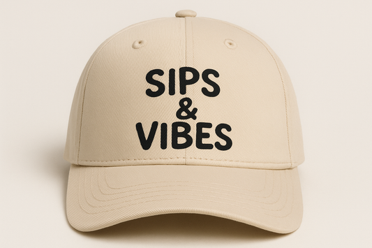 Social Sips "Sips and Vibes"