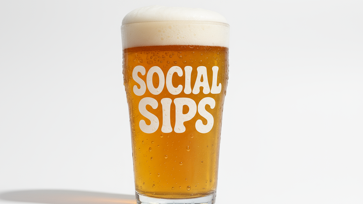 Social Sips 